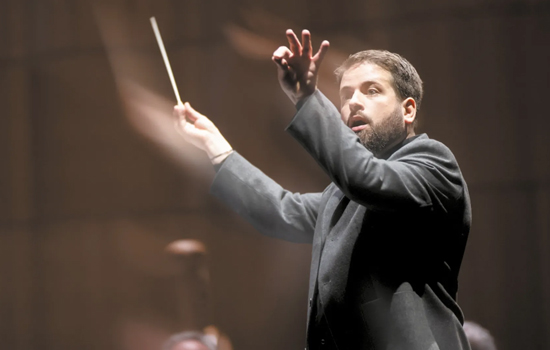 Opéra : Macbeth