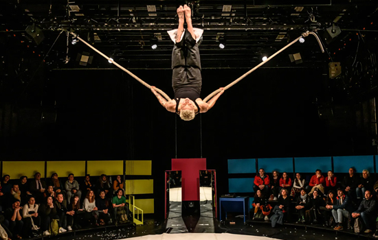 Cirque : Circus Remake