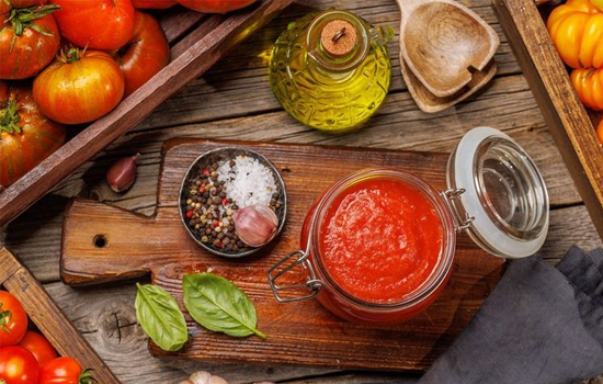 Atelier : Saveurs d’Andalousie