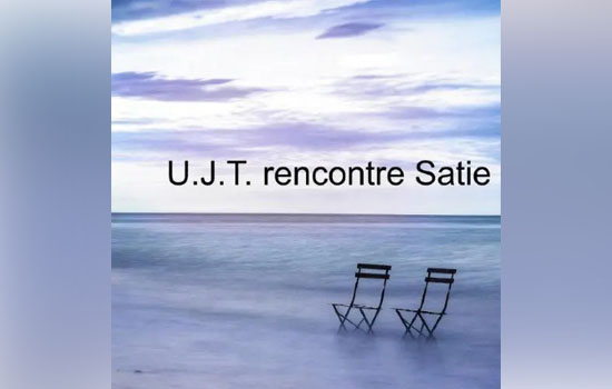 Musique : UPTOWN JAZZ TRIO rencontre ERIK SATIE