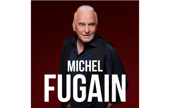Musique : Michel Fugain, C'est l'histoire d'une belle histoire