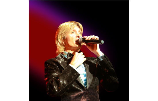 Musique : Le Show Claude François
