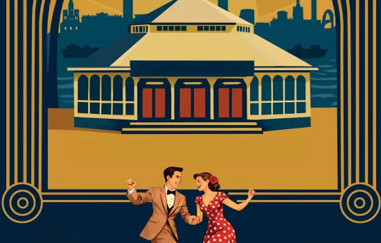 Concert : O'day Swing Festival