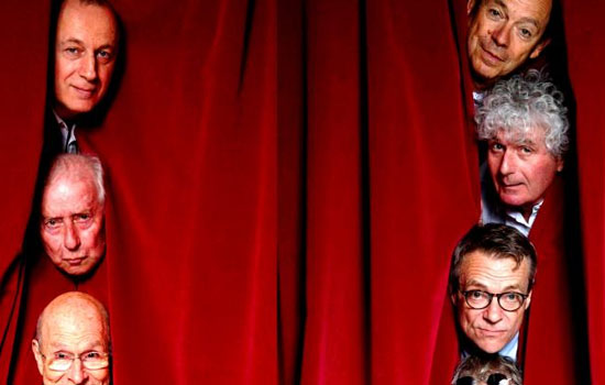 Concert : Les haricots rouges
