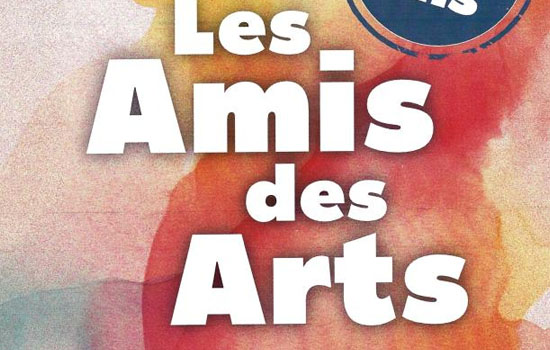 Exposition : 70 ans des Amis des Arts