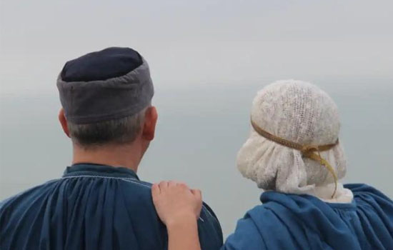 Visite théâtralisée : Guillaume et ses dames