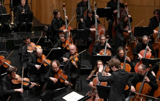 Concert : Tournée de printemps