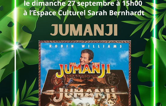 Jumanji