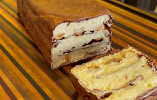 Atelier pâtisserie : Tiramisu cake