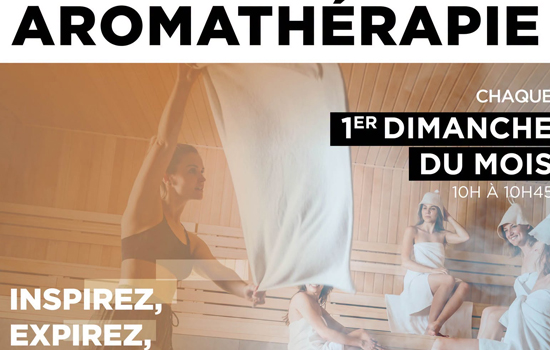 Aromathérapie