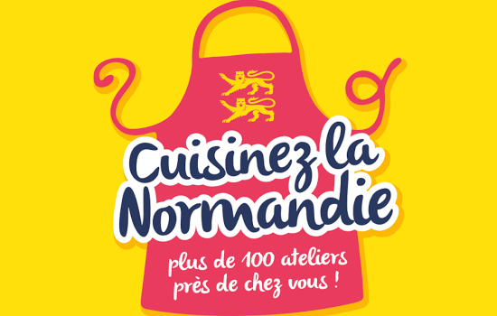 Cuisinez la Normandie à Saint-Romain-de-Colbosc