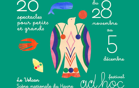 Festival Ad Hoc 2026