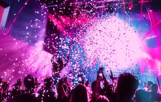 Les 40 ans du CEM : Grand concert anniversaire