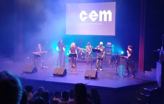 Spectale : Une histoire des musiques actuelles