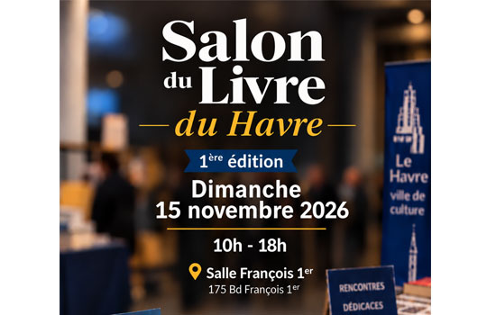 Salon du livre