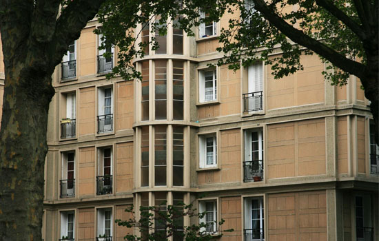 Visite guidée : La reconstruction du Havre du côté du square Saint-Roch