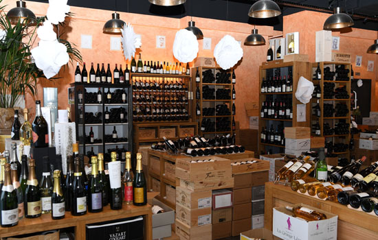 Soirée œnologie Rhum et Ron