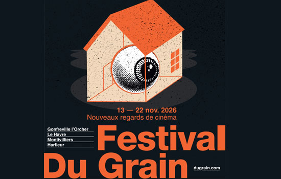 Festival Du Grain à Démoudre