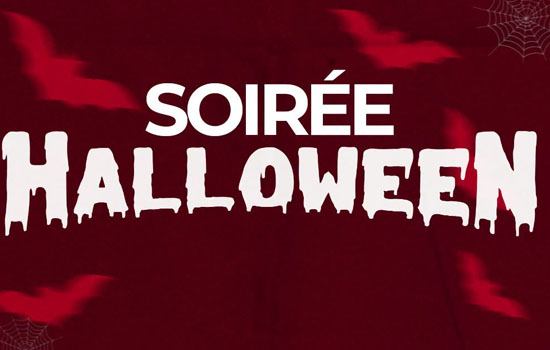 Halloween au Normandy