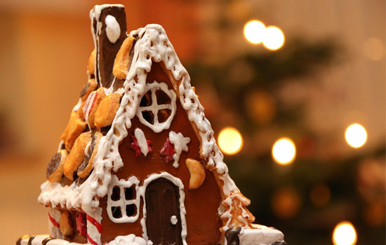 Conte musical Hansel et Gretel