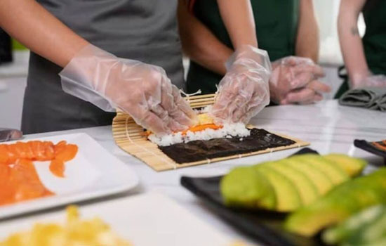 Atelier : Escale au Japon