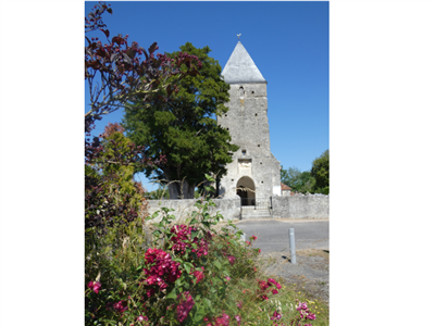 OT Argentan St-Martin-des-champs