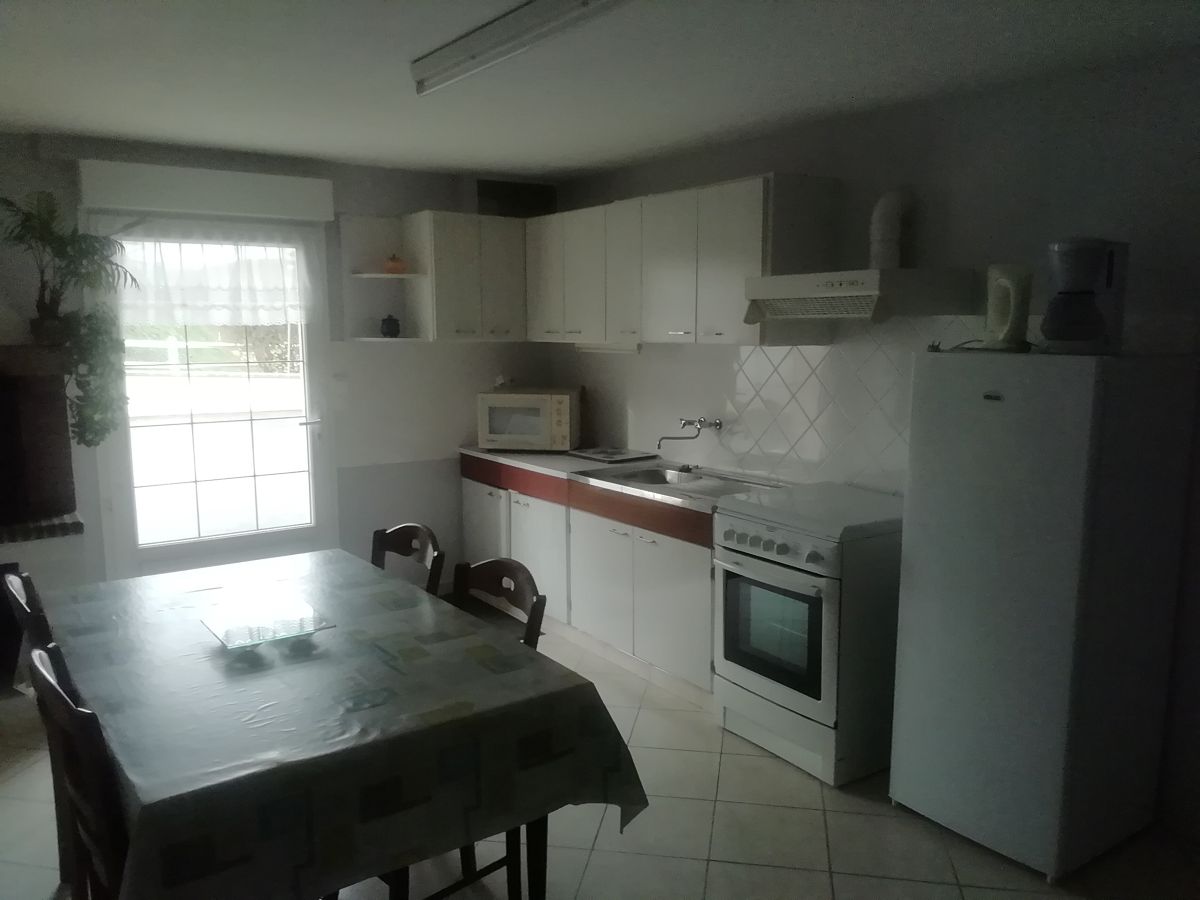Les Chambres de Bréquigny