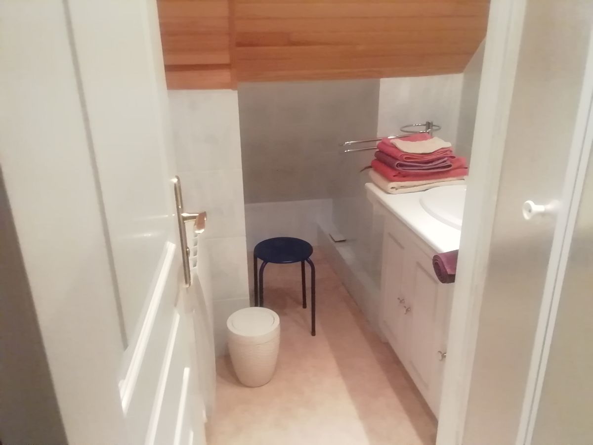 Les Chambres de Bréquigny