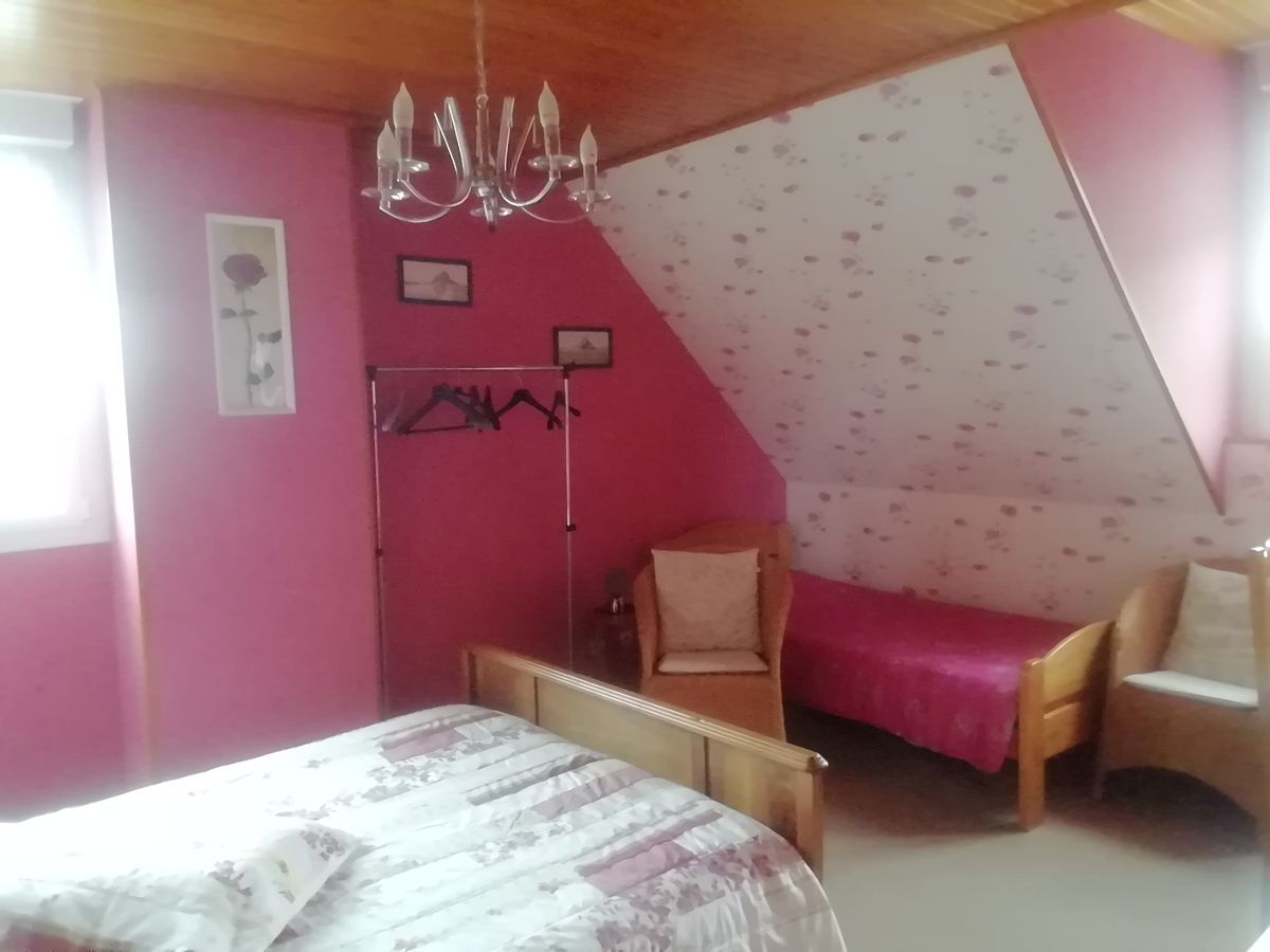 Les Chambres de Bréquigny