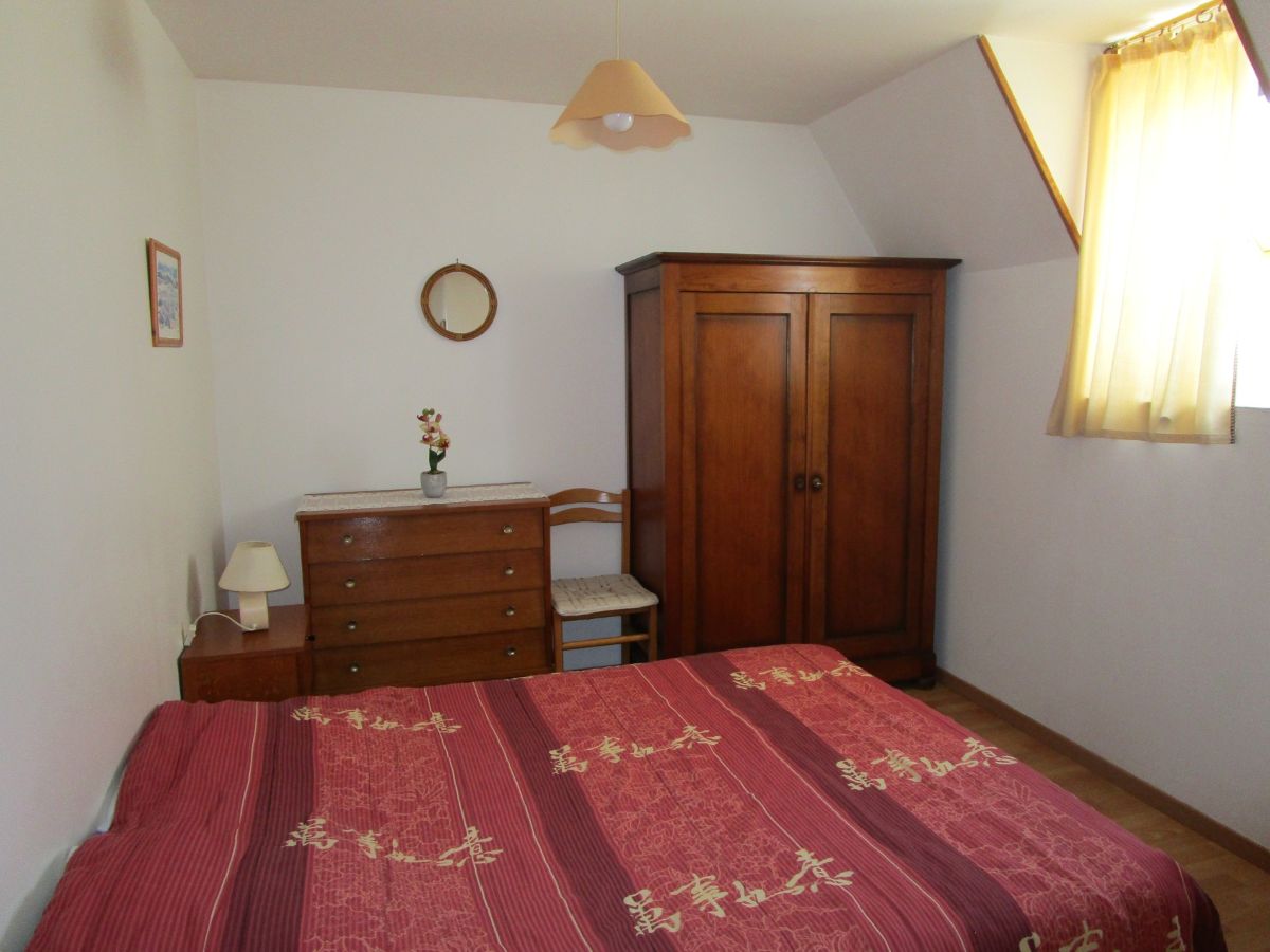 Gîte à Savigny-le-Vieux