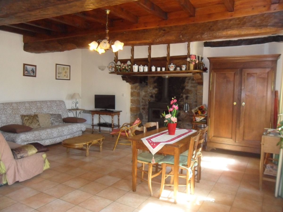 Gîte à Savigny-le-Vieux