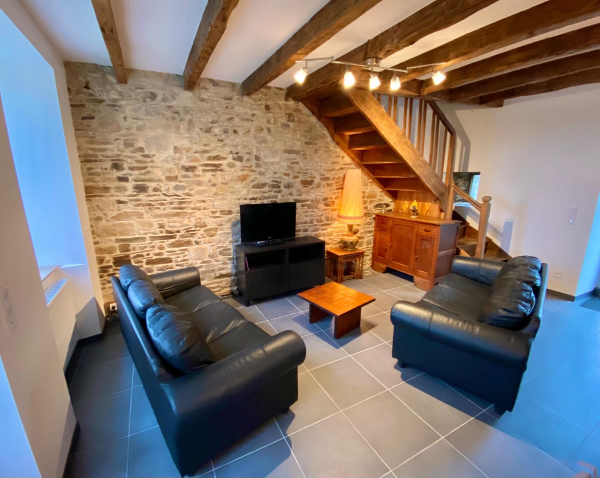 Meublé de tourisme > Les Cottages du Cerisier