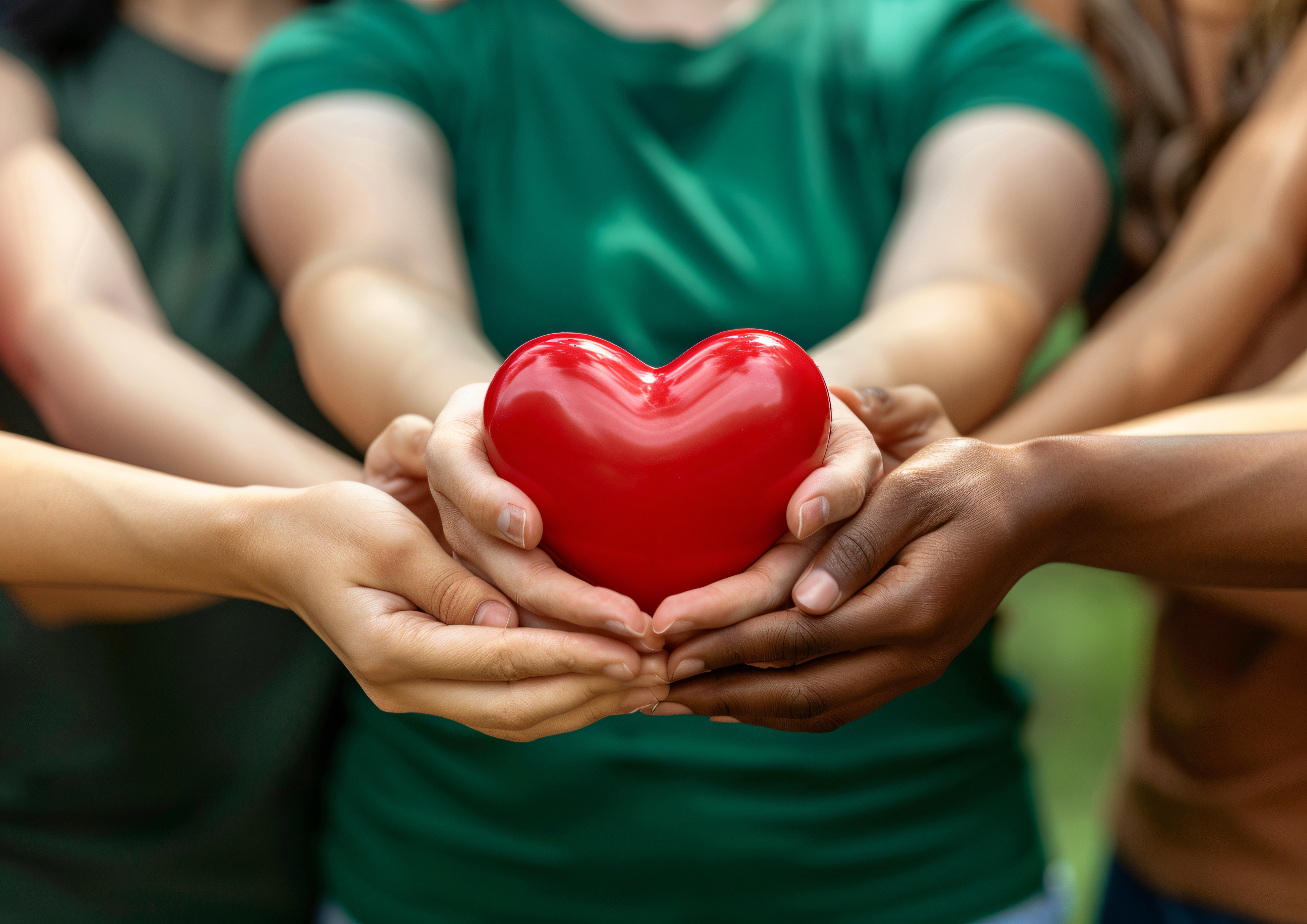 Secours populaire (freepik)