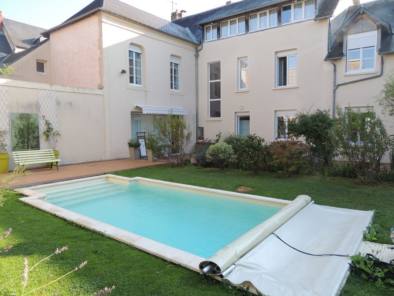 © TOURISME 61 Sees-chez-Vous-Sees