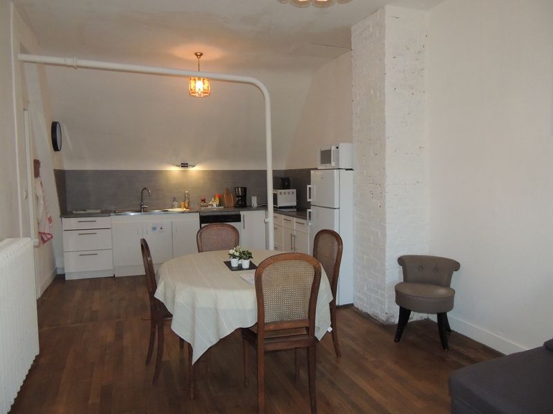 © TOURISME 61 Sees-chez-Vous-Sees