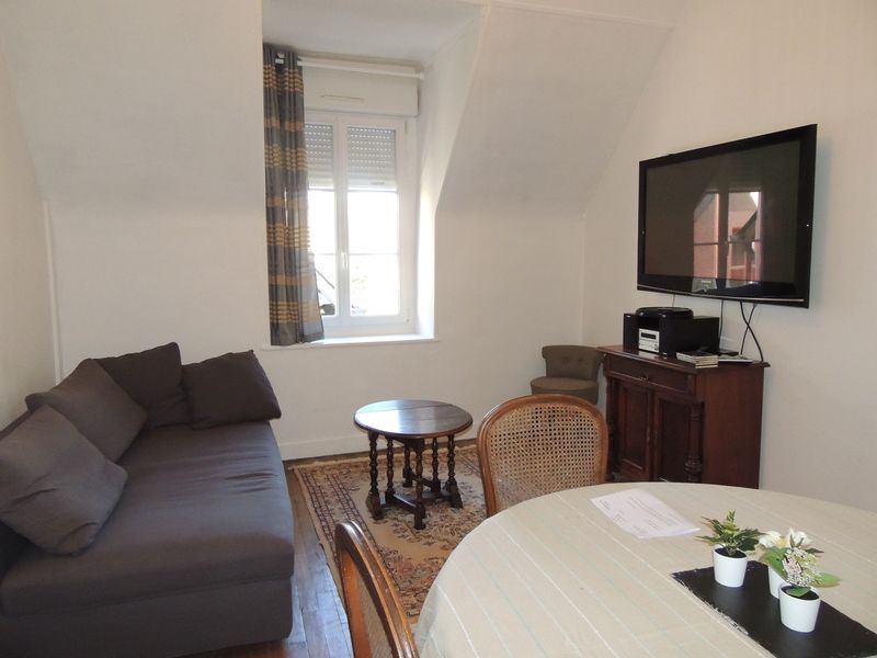 © TOURISME 61 Sees-chez-Vous-Sees