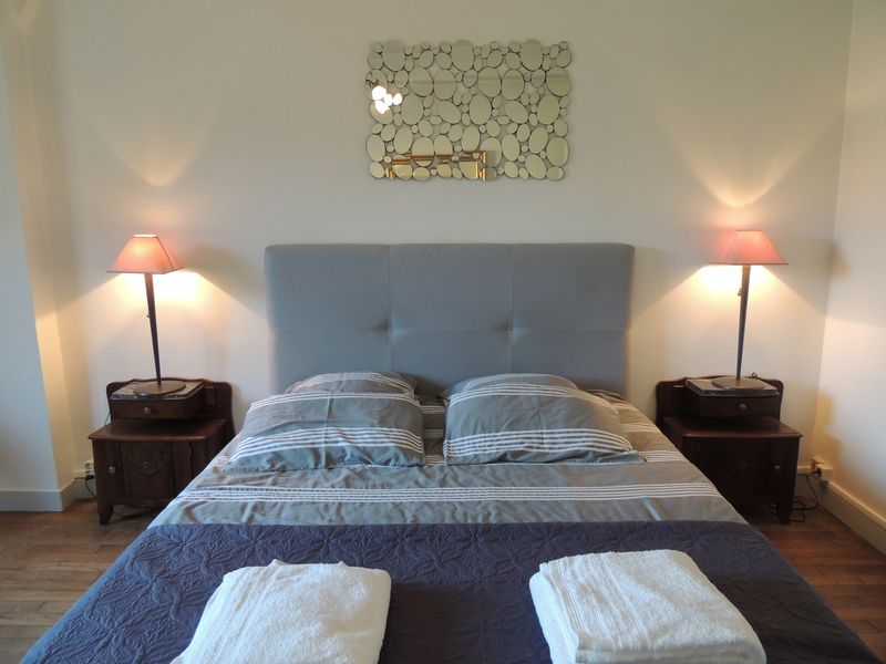 © TOURISME 61 Sees-chez-Vous-Sees