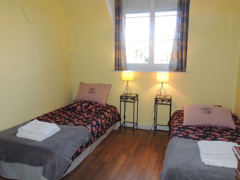 © TOURISME 61 Sees-chez-Vous-Sees