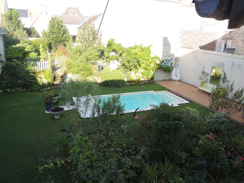 © TOURISME 61 Sees-chez-Vous-Sees