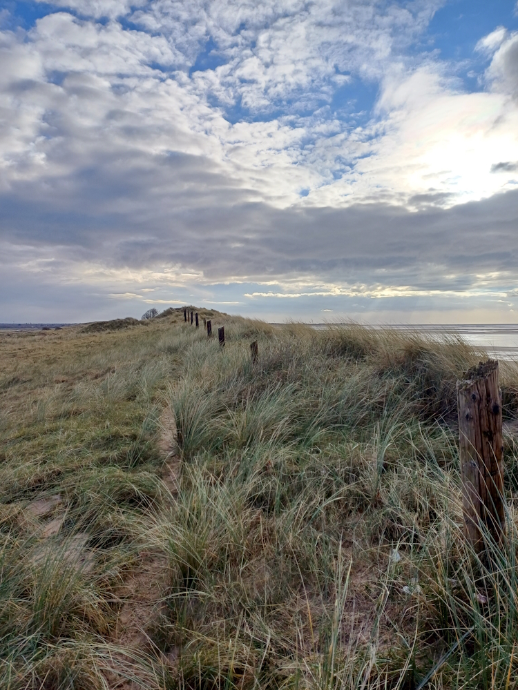 Sentier du littoral