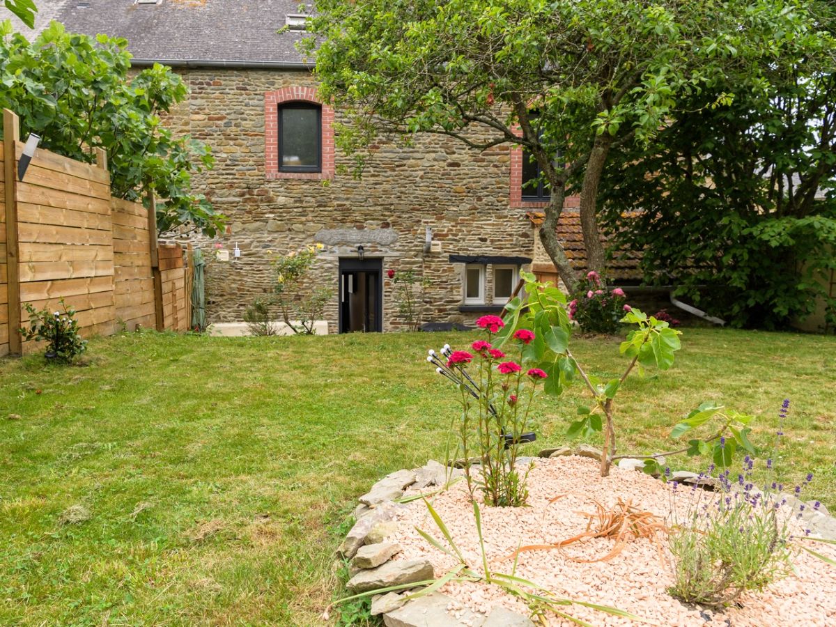Gîte L'Écume