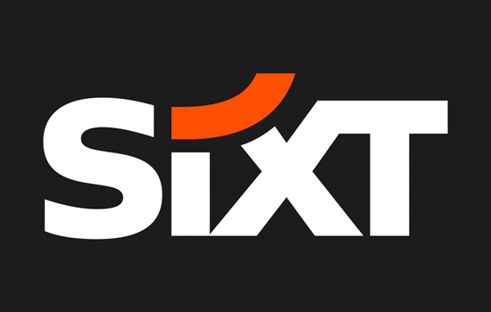 Vignette - Sixt