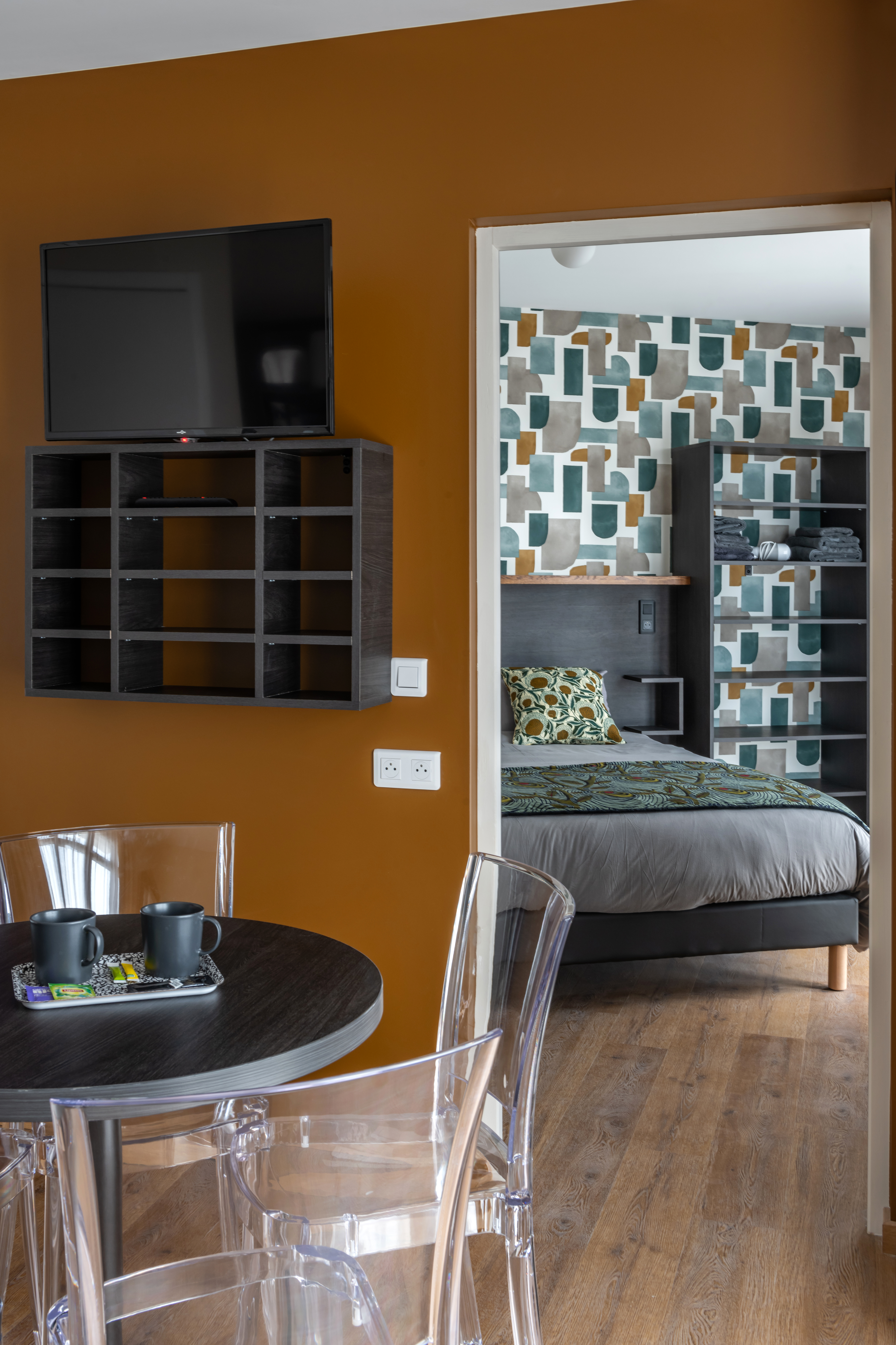 SmartAppart Le Havre 115 - T2 PMR