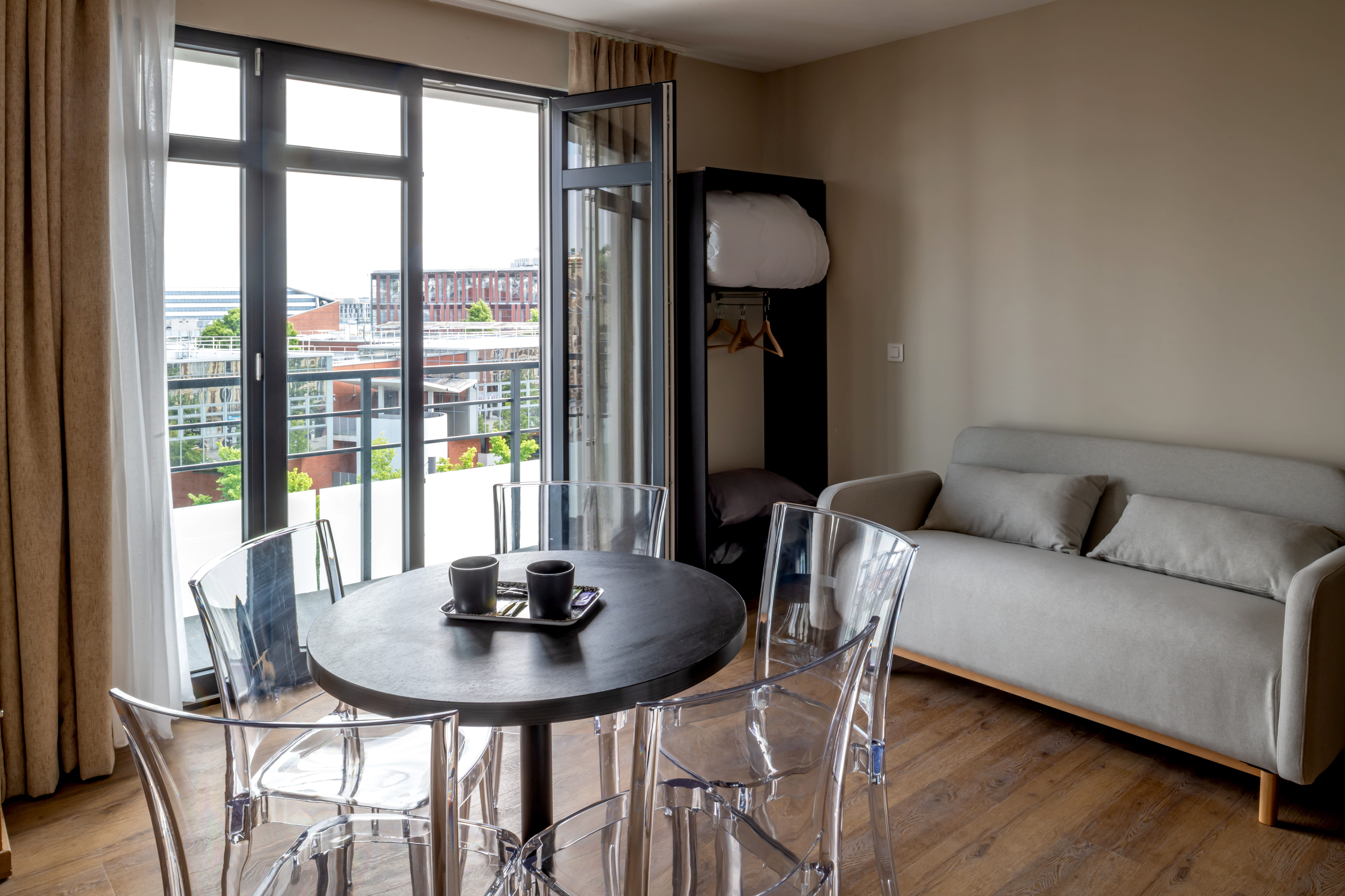 SmartAppart Le Havre 115- T2 PMR