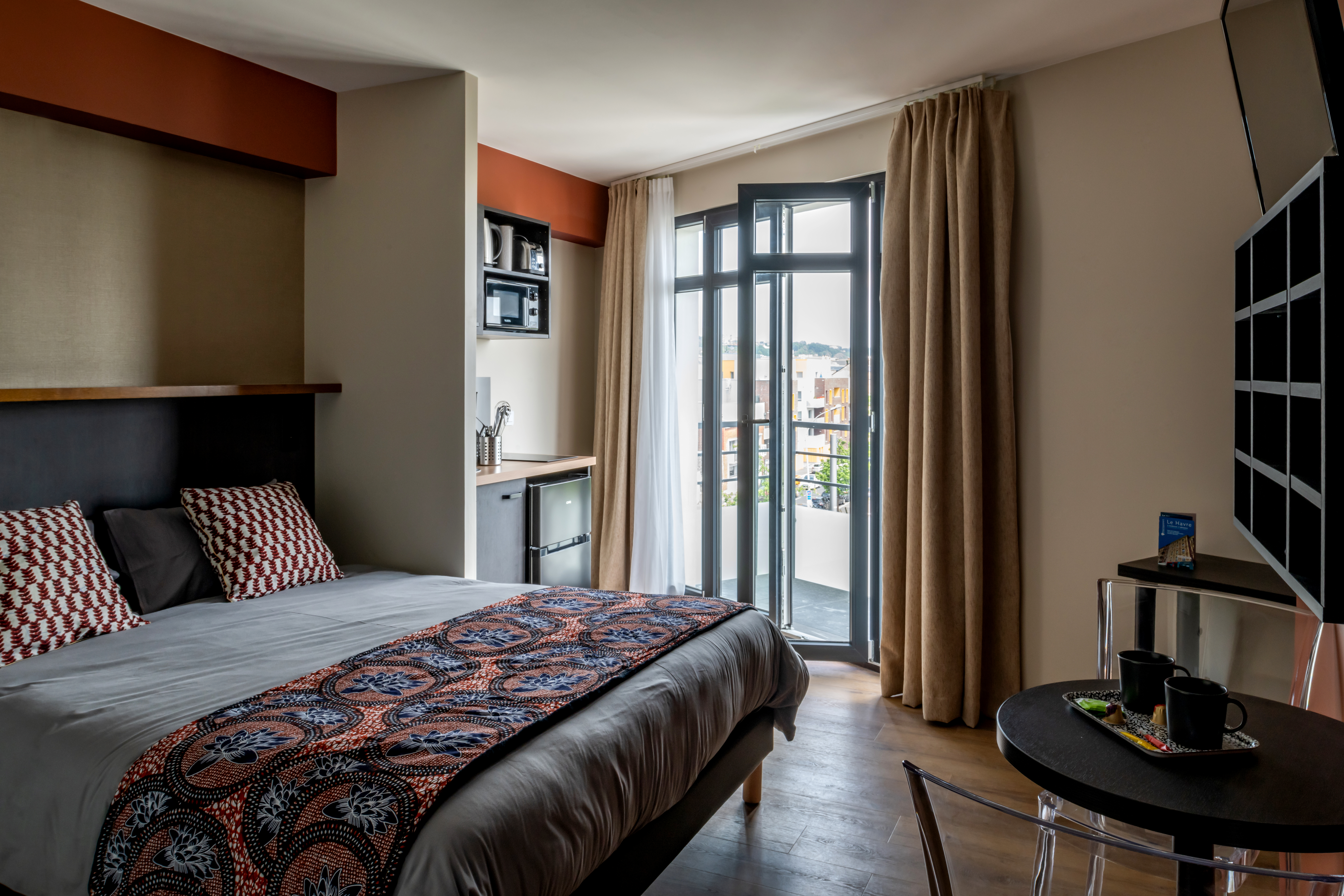 SmartAppart Le Havre 115 - Premium Plus