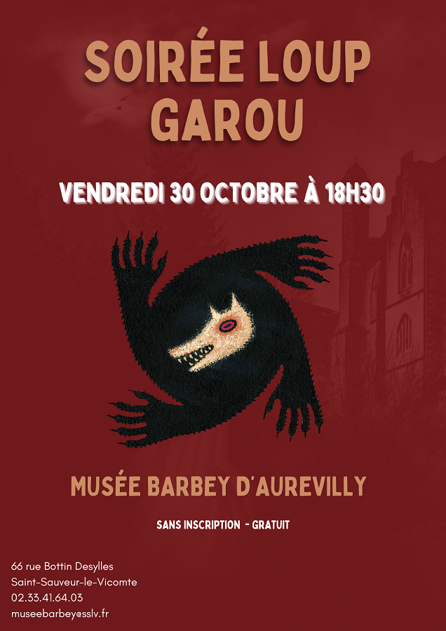 Visuel évènement