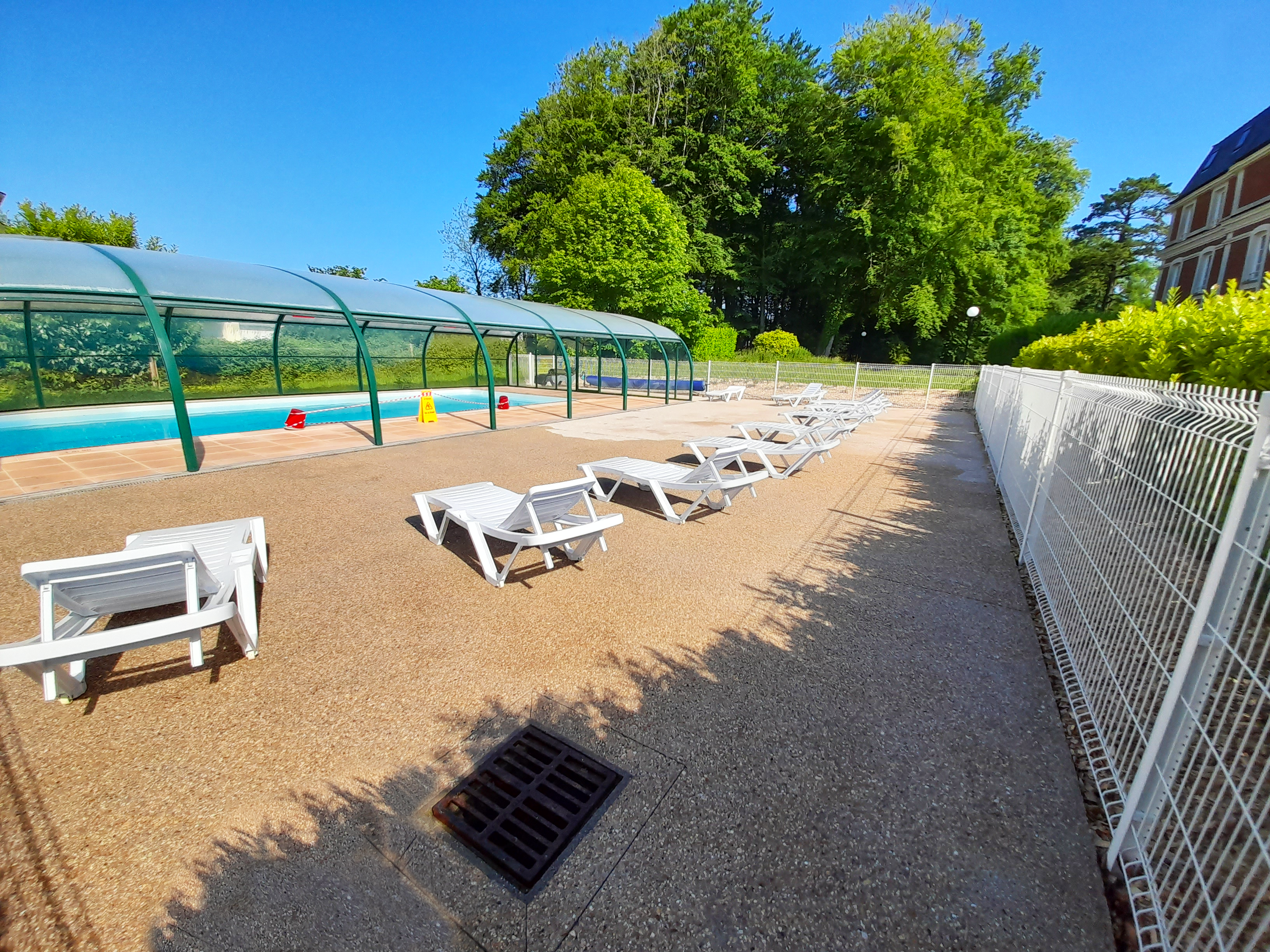 Solarium Etretat 2