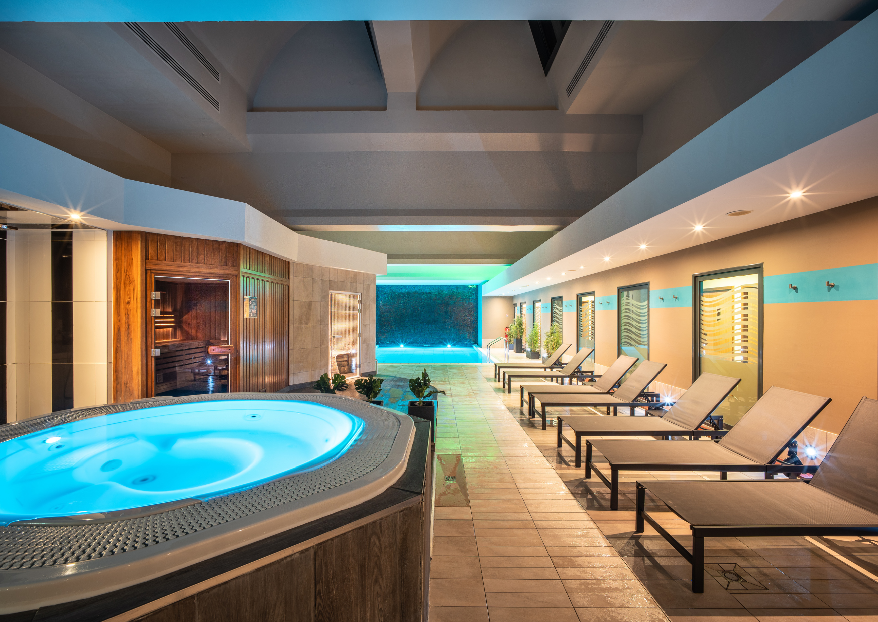 photo hotel & spa - 2