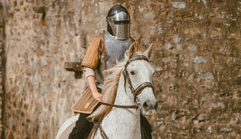 Spectacle : Roger 1er, une autre Conquête