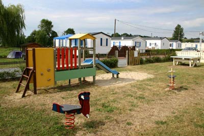 Camping le Drakkar